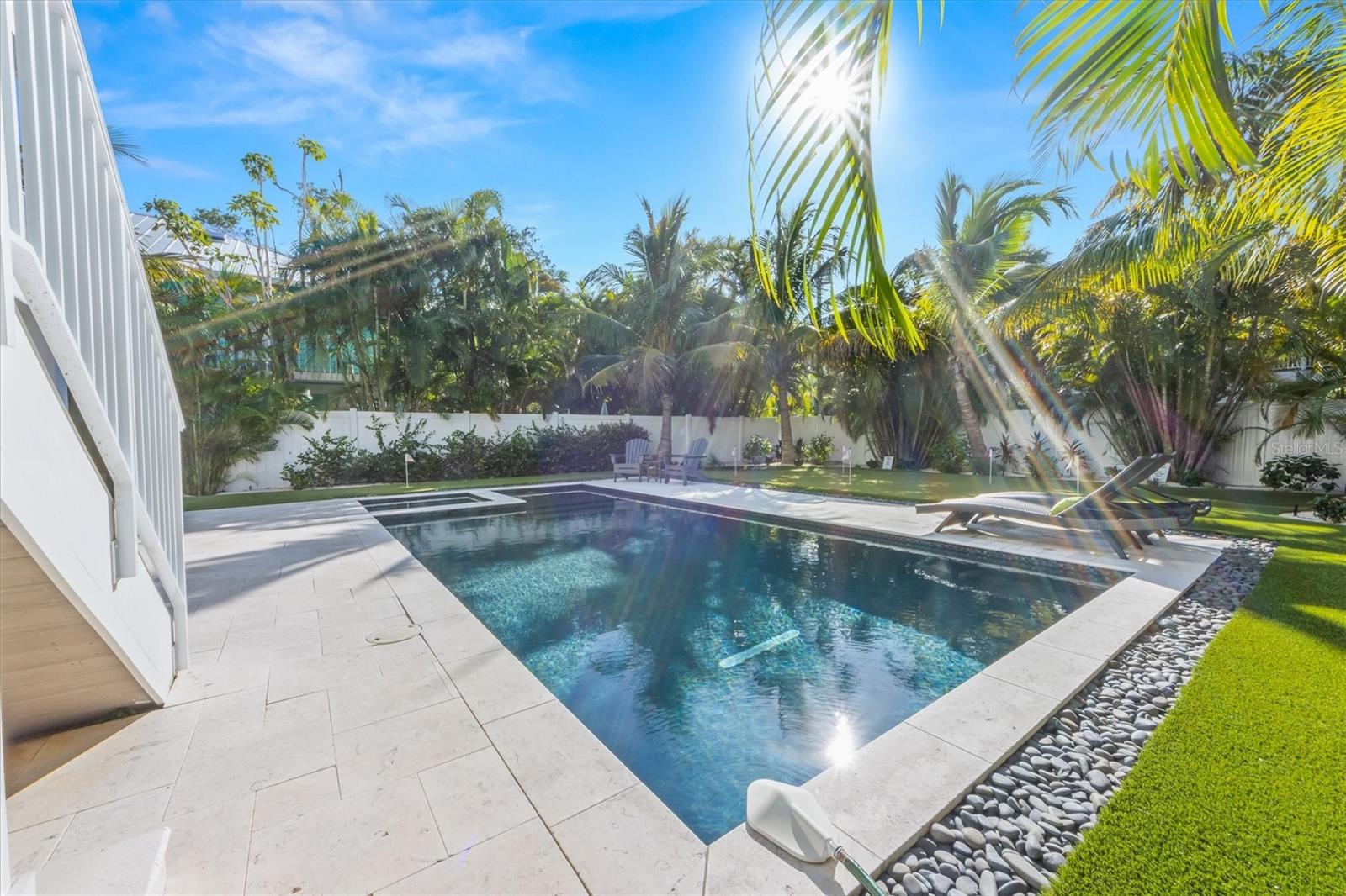 ANNA MARIA BEACH - Residential