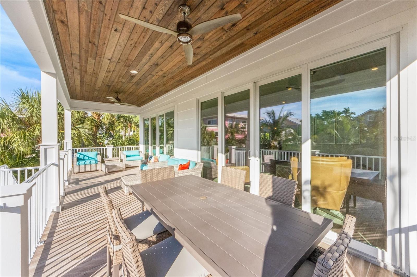 ANNA MARIA BEACH - Residential
