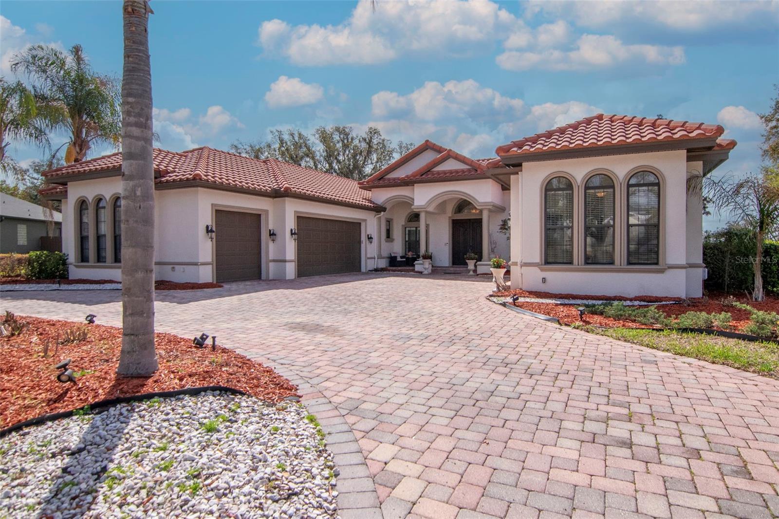 EMERALD CREEK - Residential