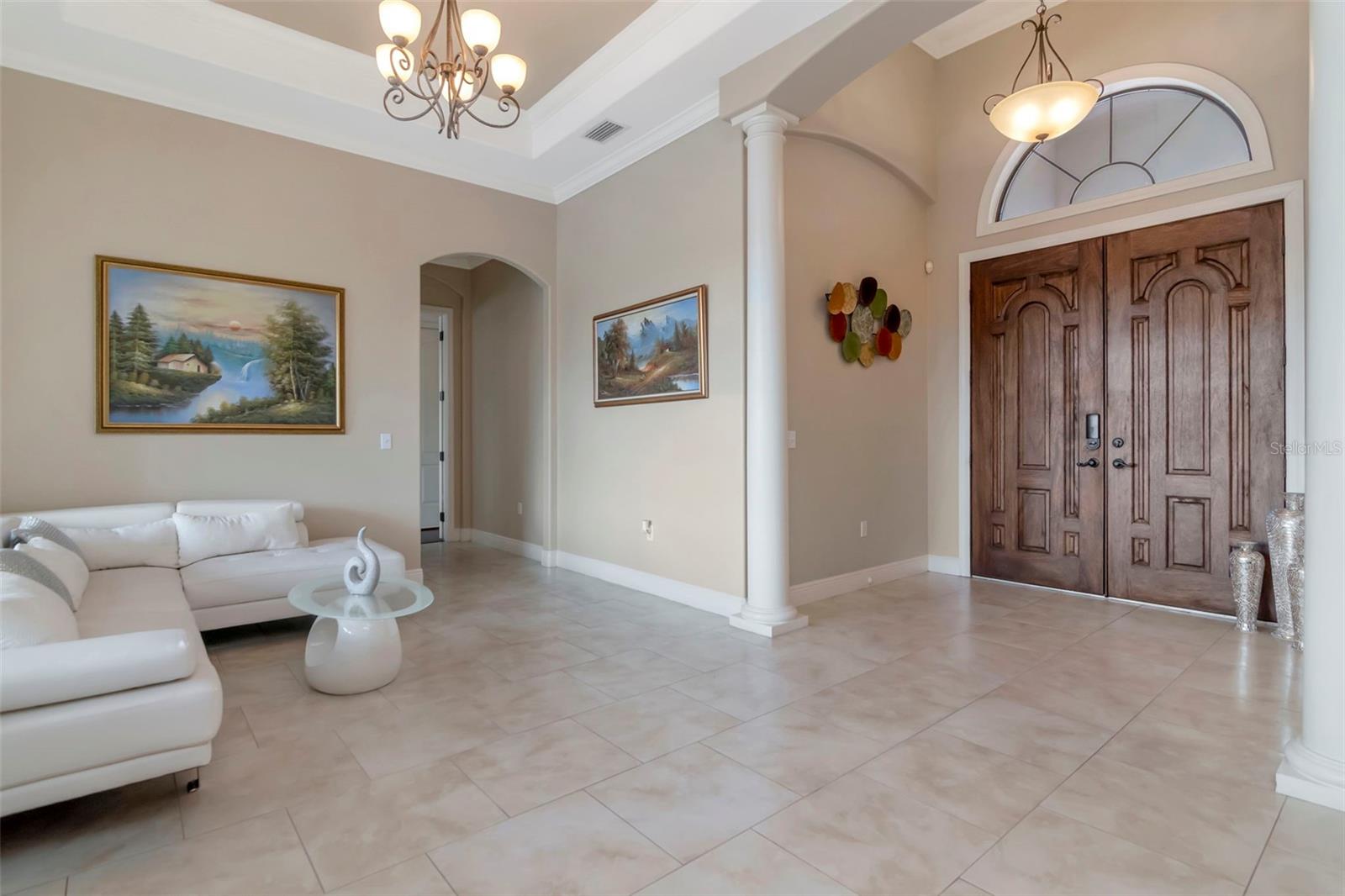 EMERALD CREEK - Residential