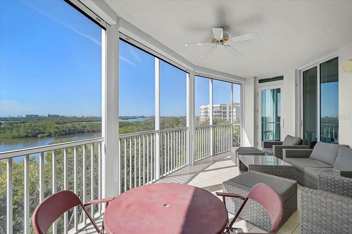MERIDIAN AT THE OAKS PRESERVE - Residential