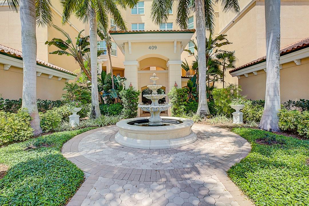 MERIDIAN AT THE OAKS PRESERVE - Residential