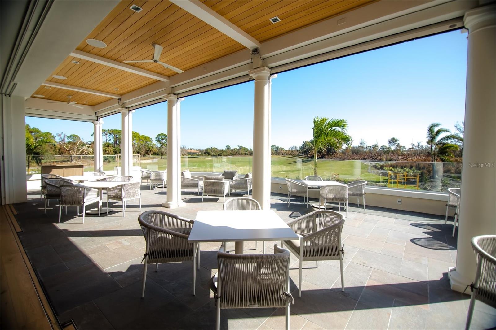 MERIDIAN AT THE OAKS PRESERVE - Residential