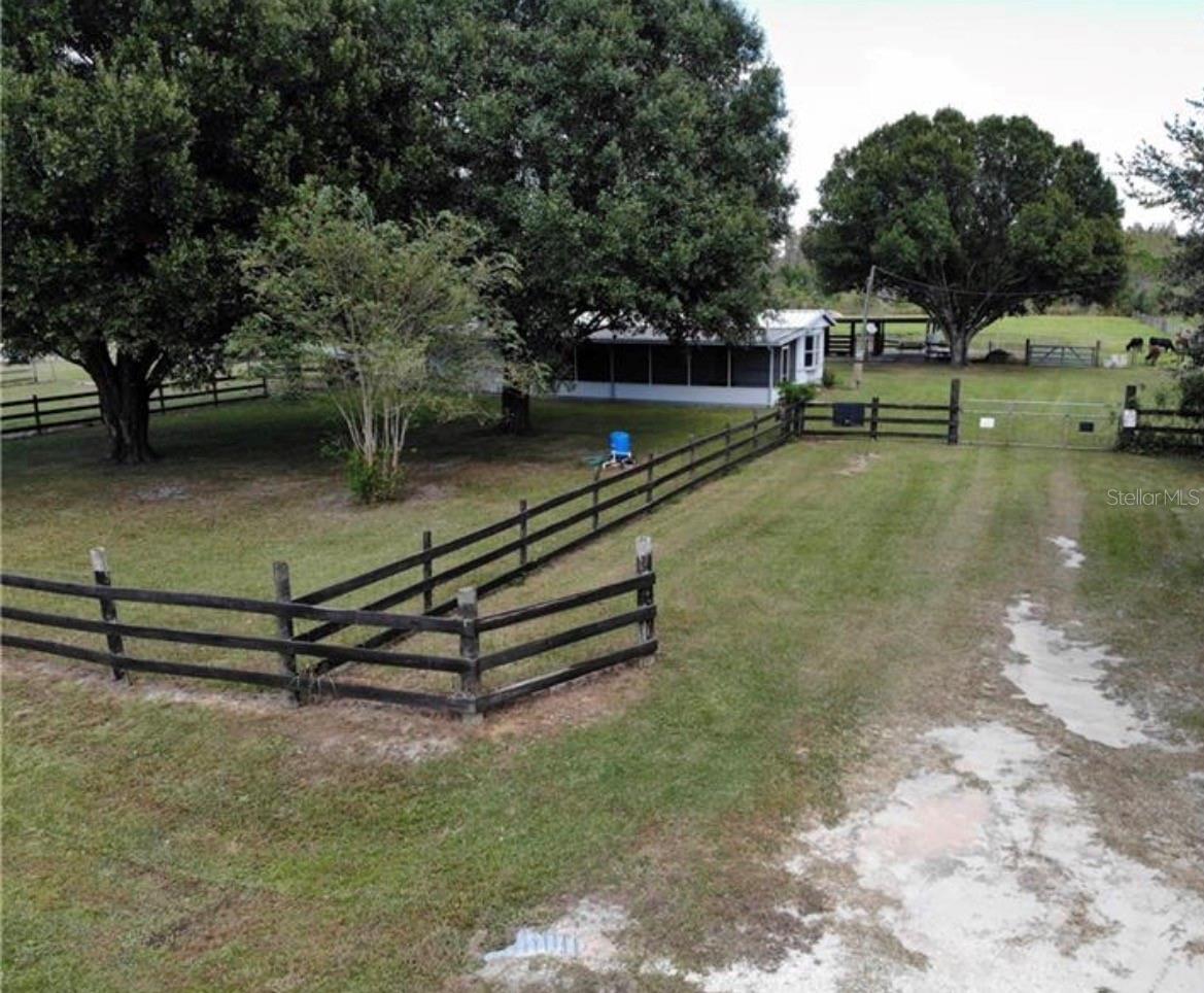 YEARLING TRACE - Residential