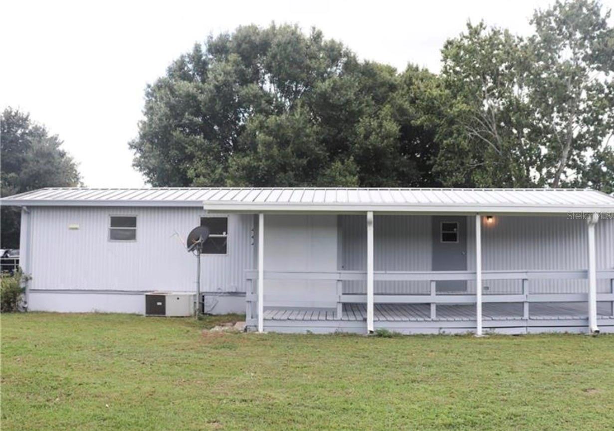 YEARLING TRACE - Residential