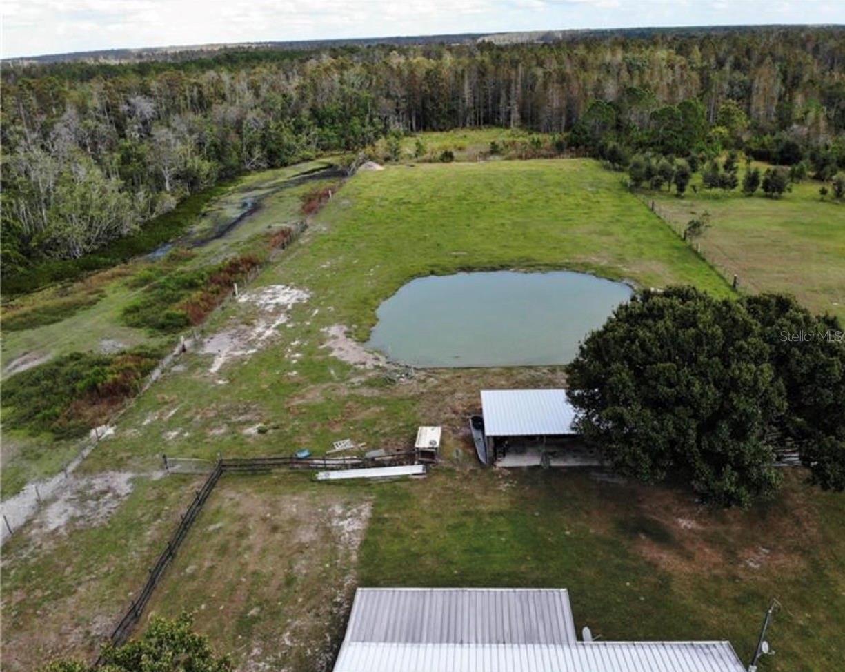 YEARLING TRACE - Residential