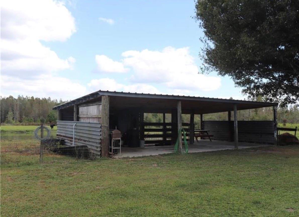 YEARLING TRACE - Residential