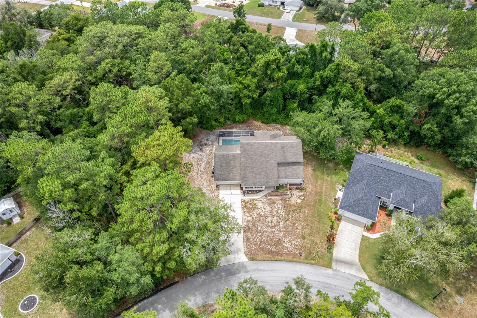 SUGARMILL WOODS CYPRESS VILLAGE - Residential