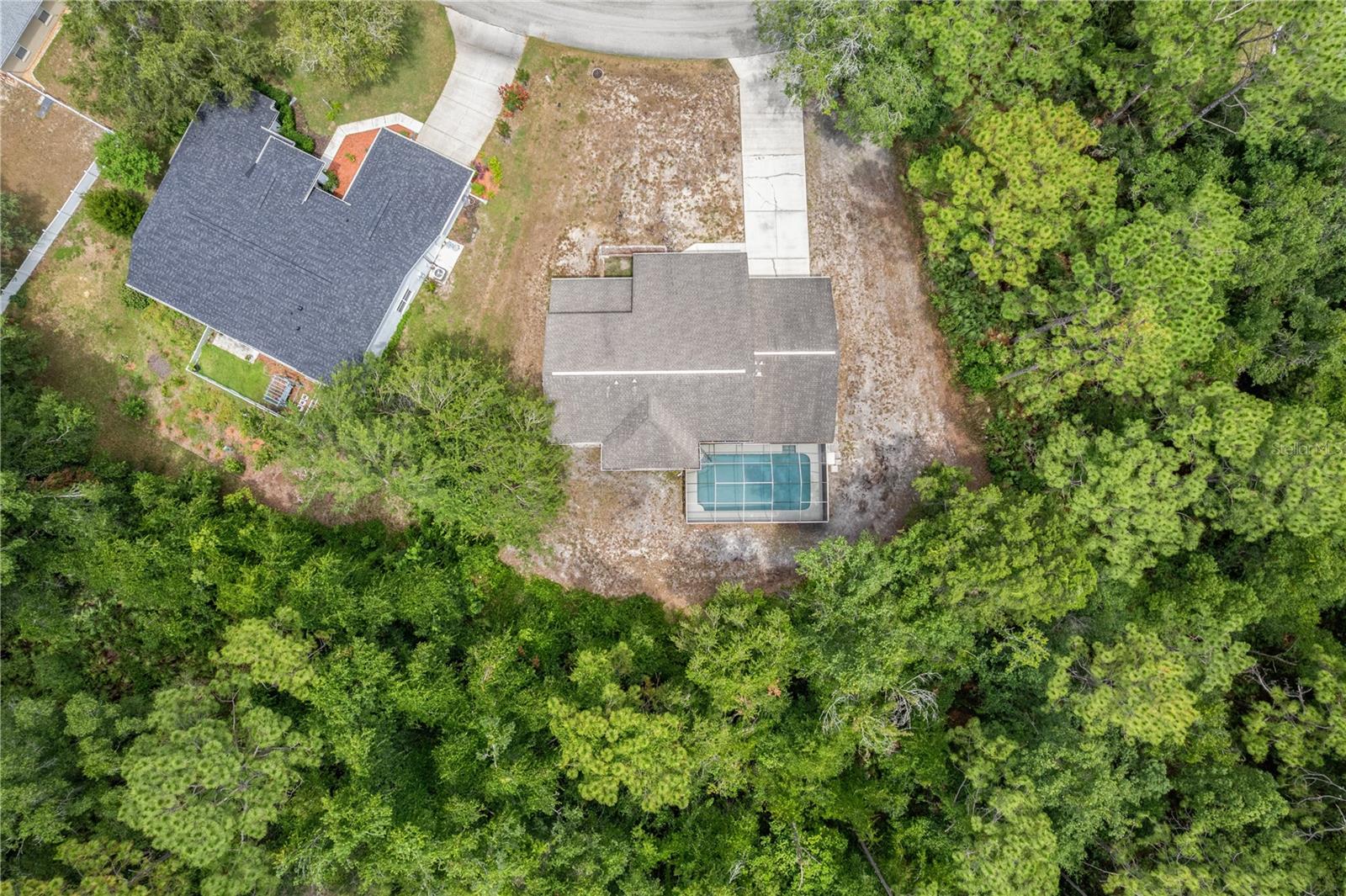 SUGARMILL WOODS CYPRESS VILLAGE - Residential