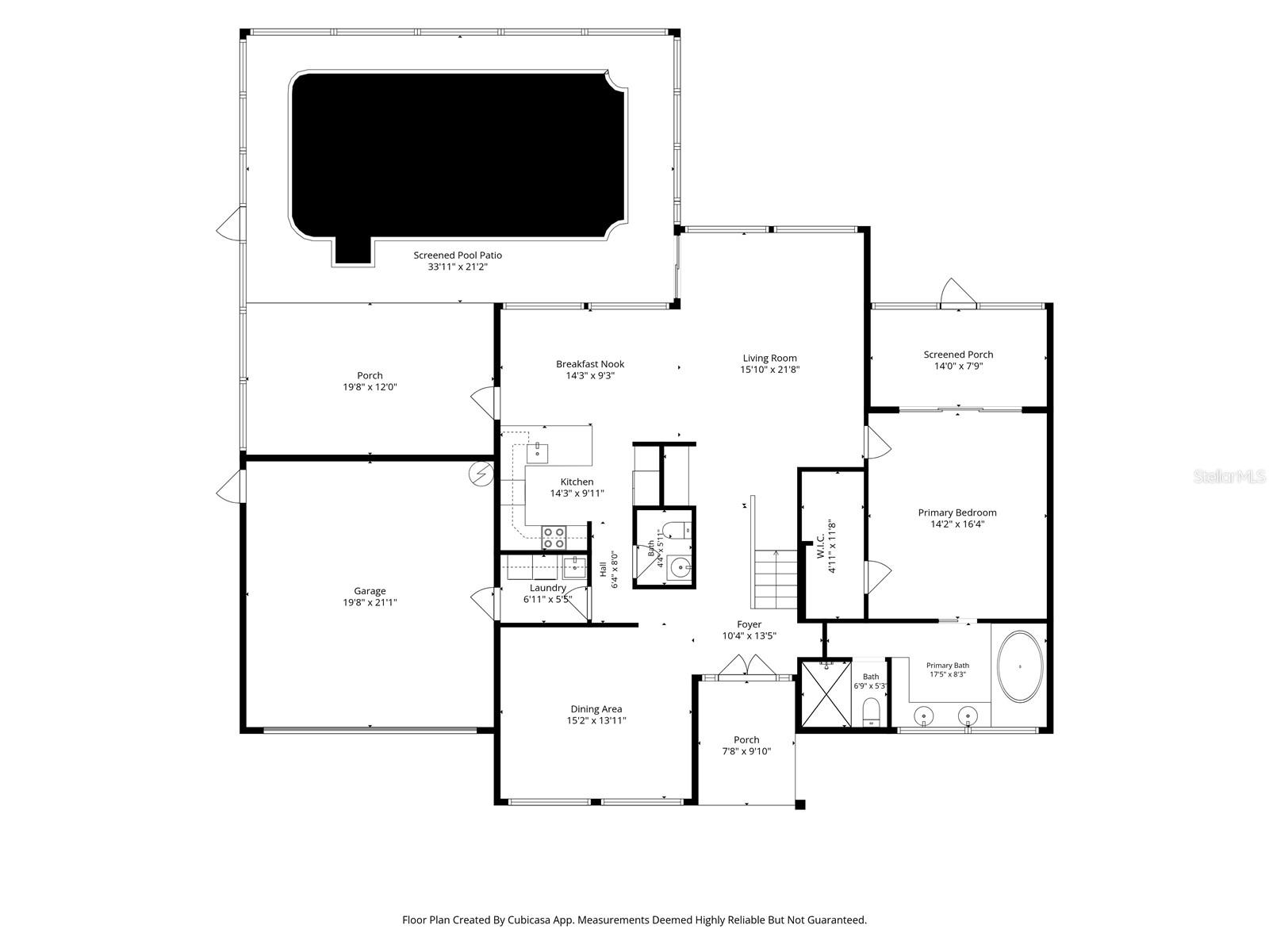 SUGARMILL WOODS CYPRESS VILLAGE - Residential