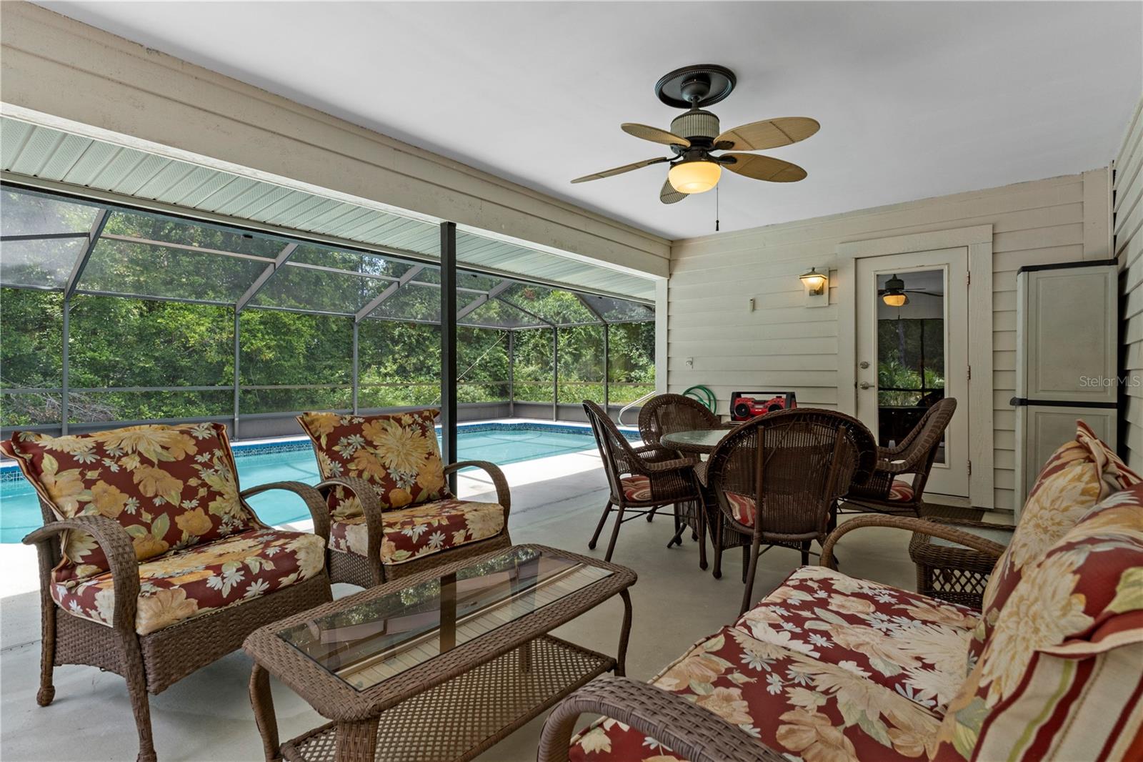 SUGARMILL WOODS CYPRESS VILLAGE - Residential