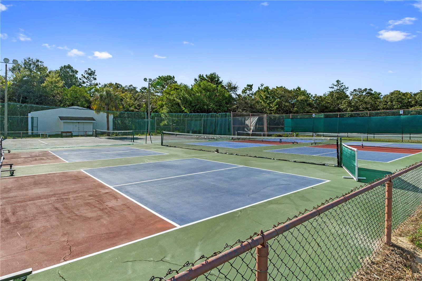 SUGARMILL WOODS CYPRESS VILLAGE - Residential
