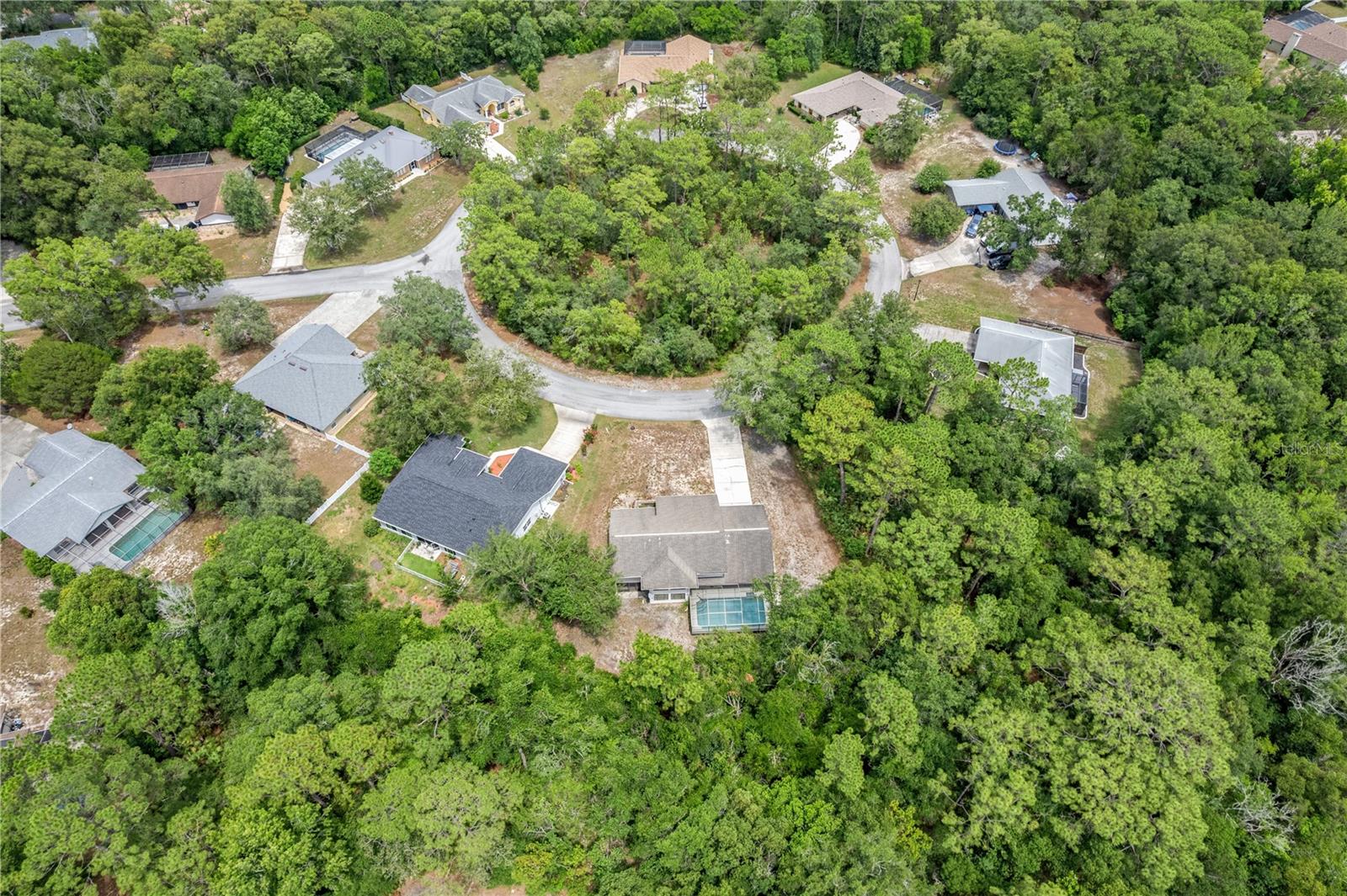 SUGARMILL WOODS CYPRESS VILLAGE - Residential