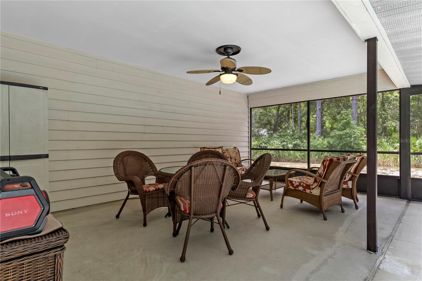 SUGARMILL WOODS CYPRESS VILLAGE - Residential