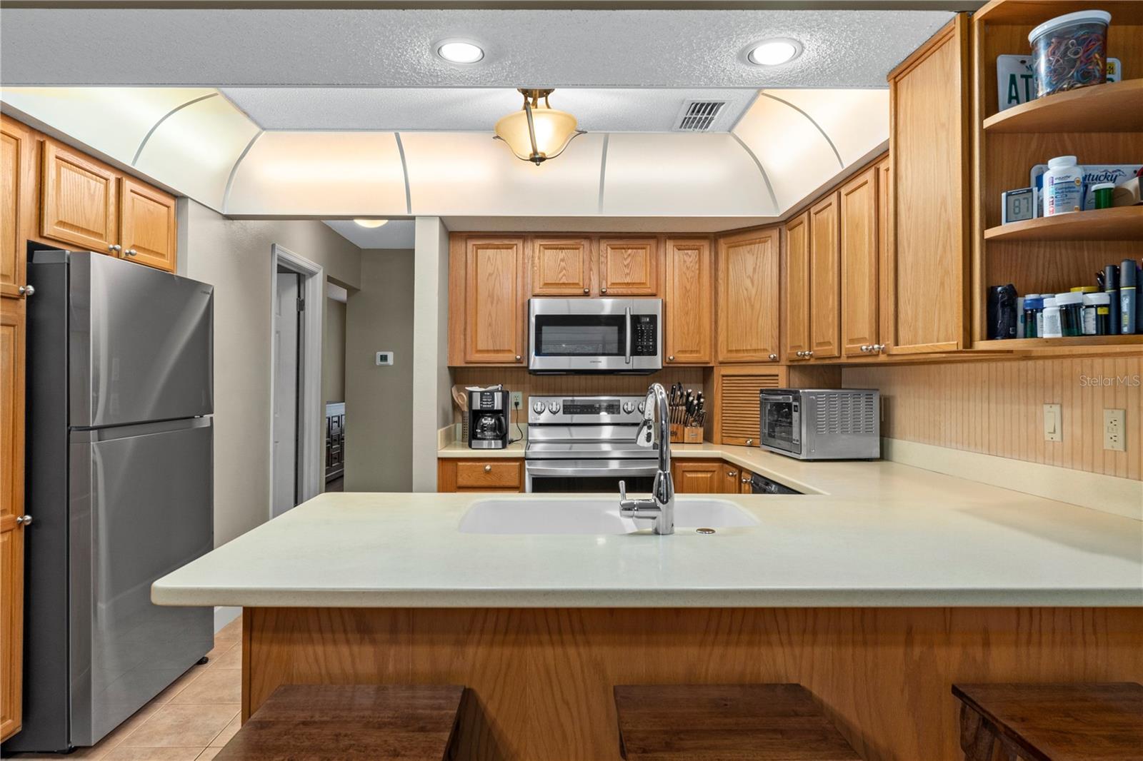 SUGARMILL WOODS CYPRESS VILLAGE - Residential