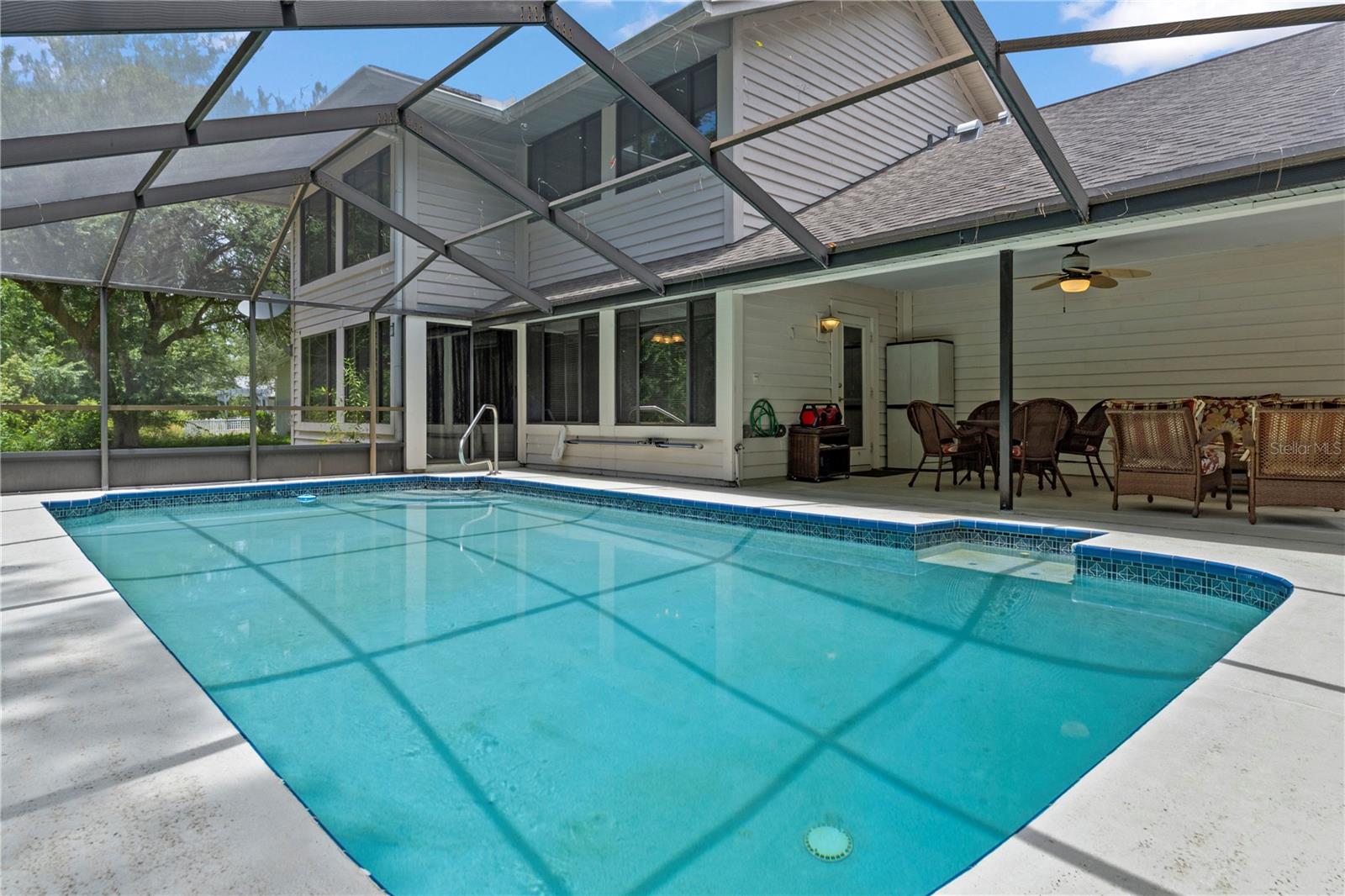 SUGARMILL WOODS CYPRESS VILLAGE - Residential