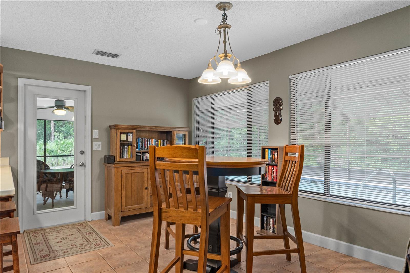 SUGARMILL WOODS CYPRESS VILLAGE - Residential