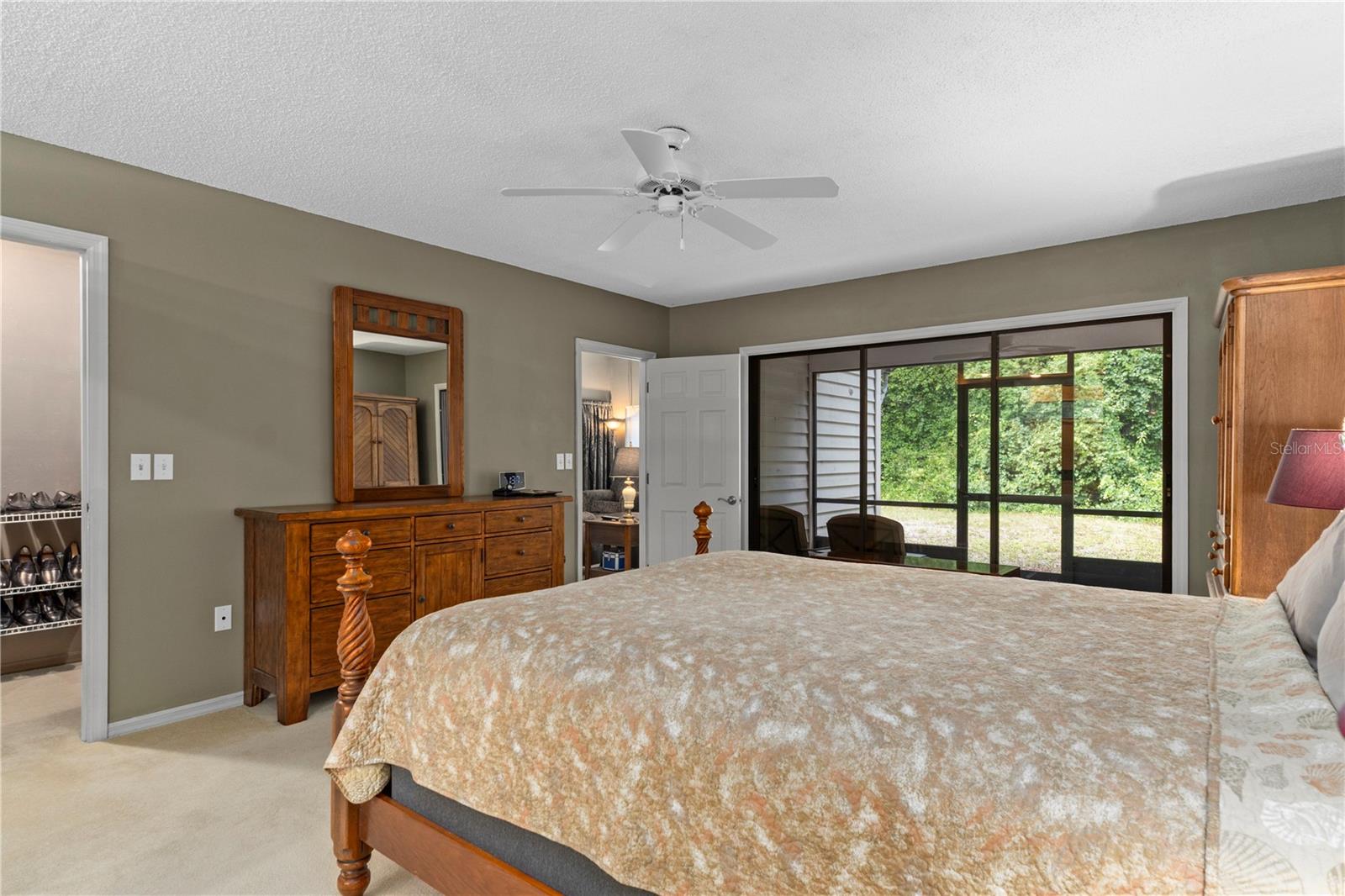 SUGARMILL WOODS CYPRESS VILLAGE - Residential