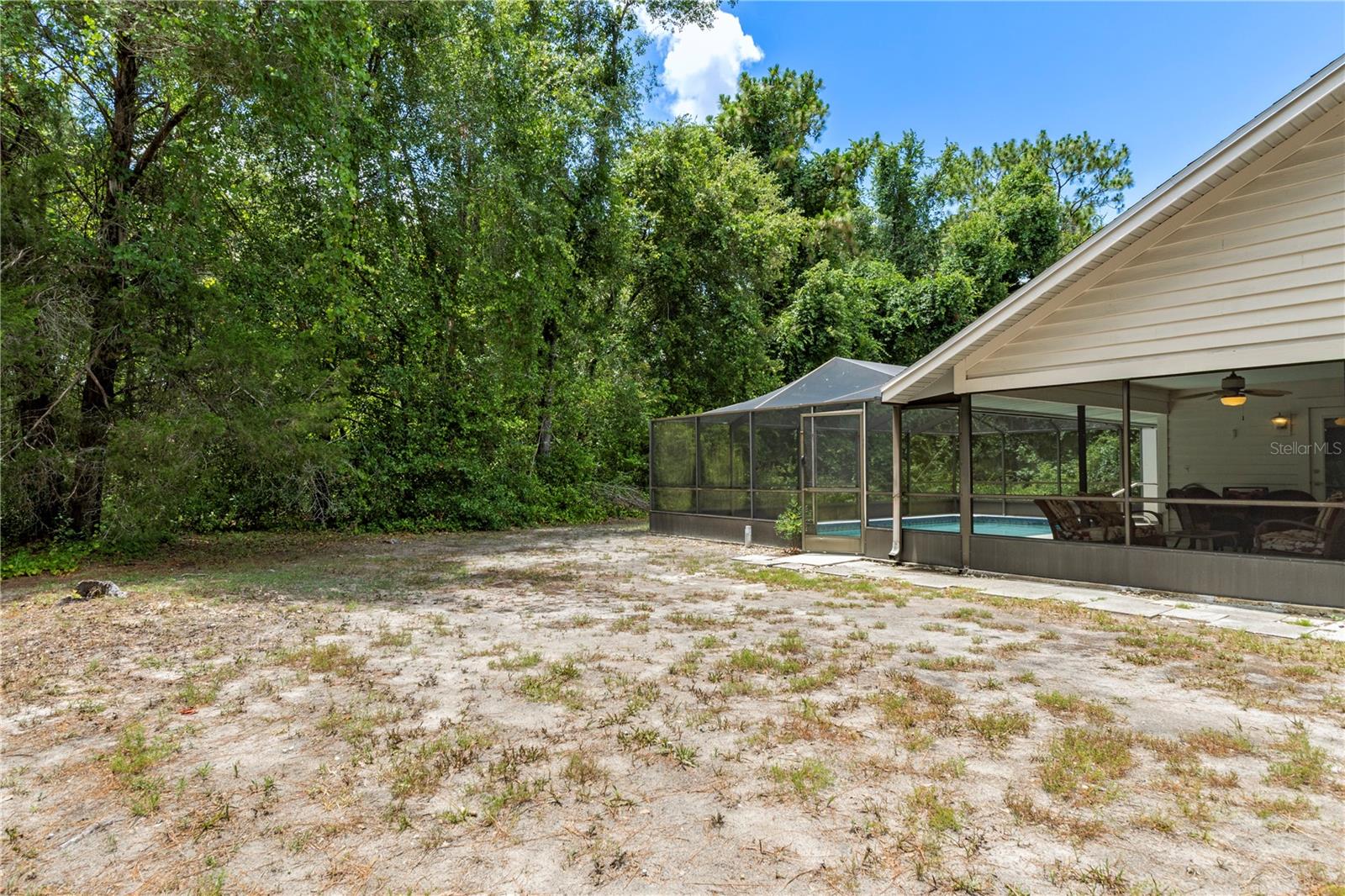 SUGARMILL WOODS CYPRESS VILLAGE - Residential