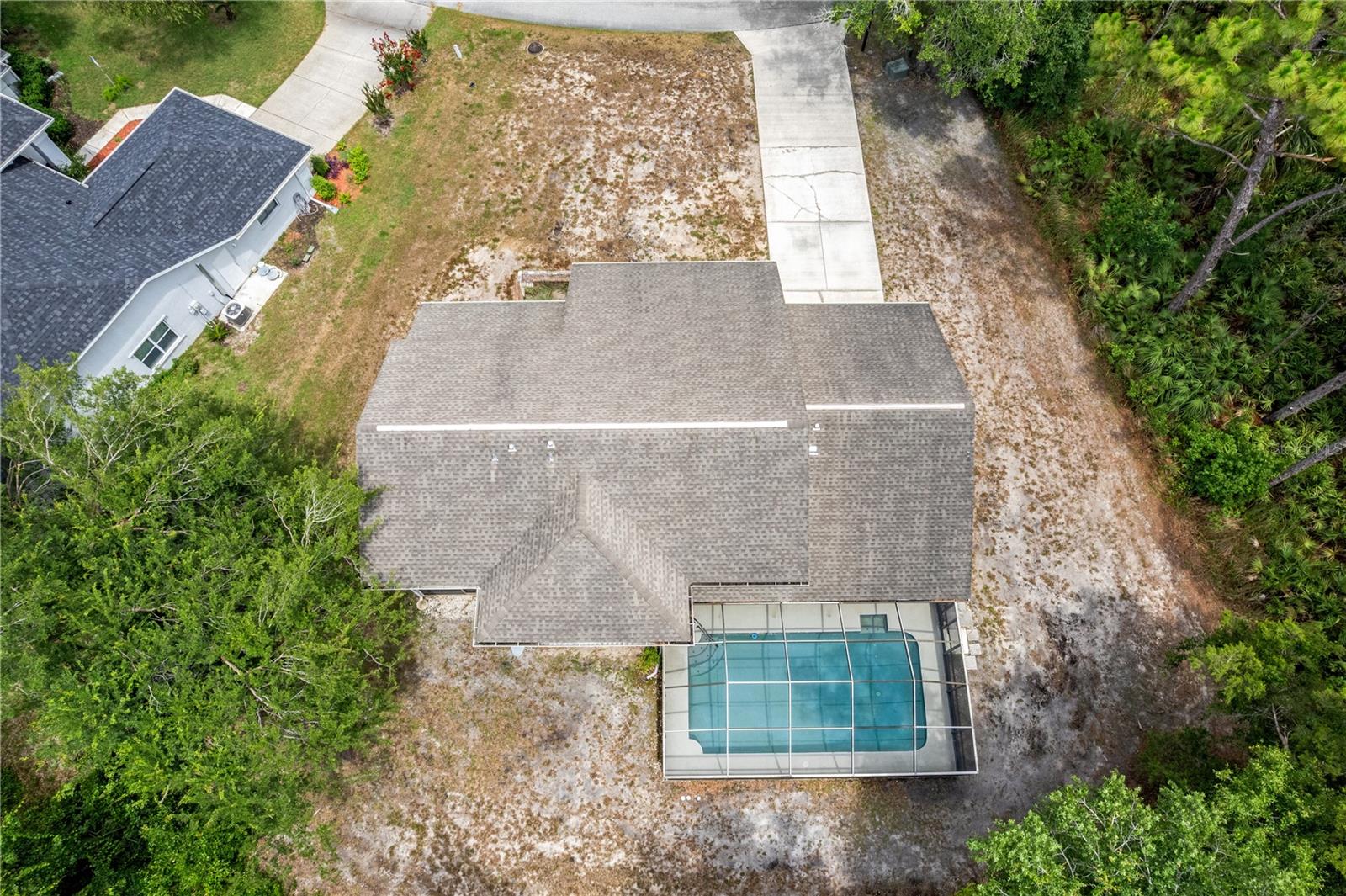 SUGARMILL WOODS CYPRESS VILLAGE - Residential