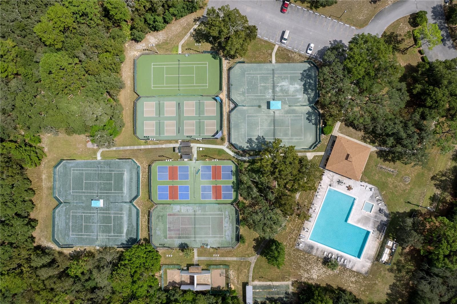 SUGARMILL WOODS CYPRESS VILLAGE - Residential