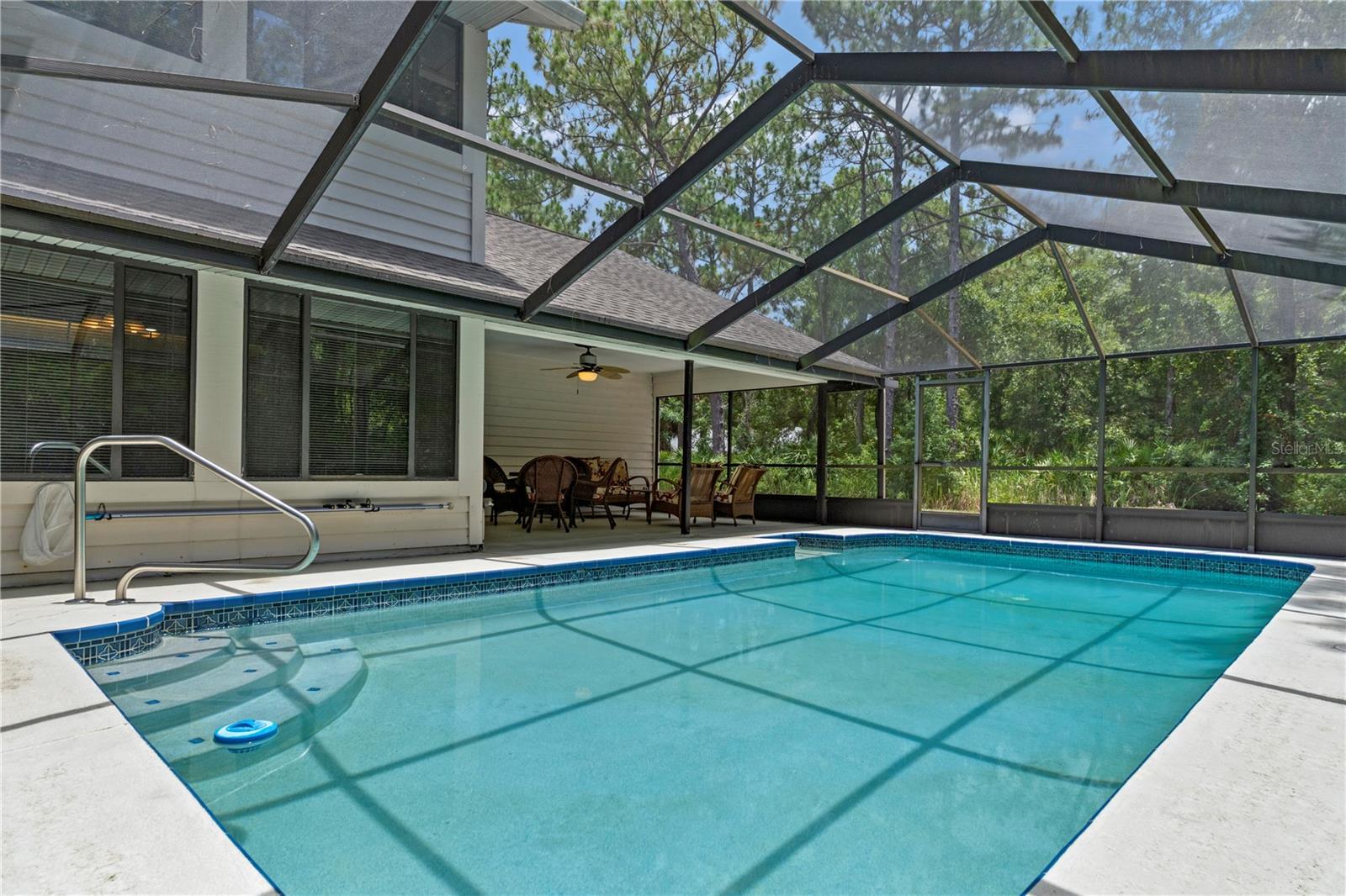 SUGARMILL WOODS CYPRESS VILLAGE - Residential