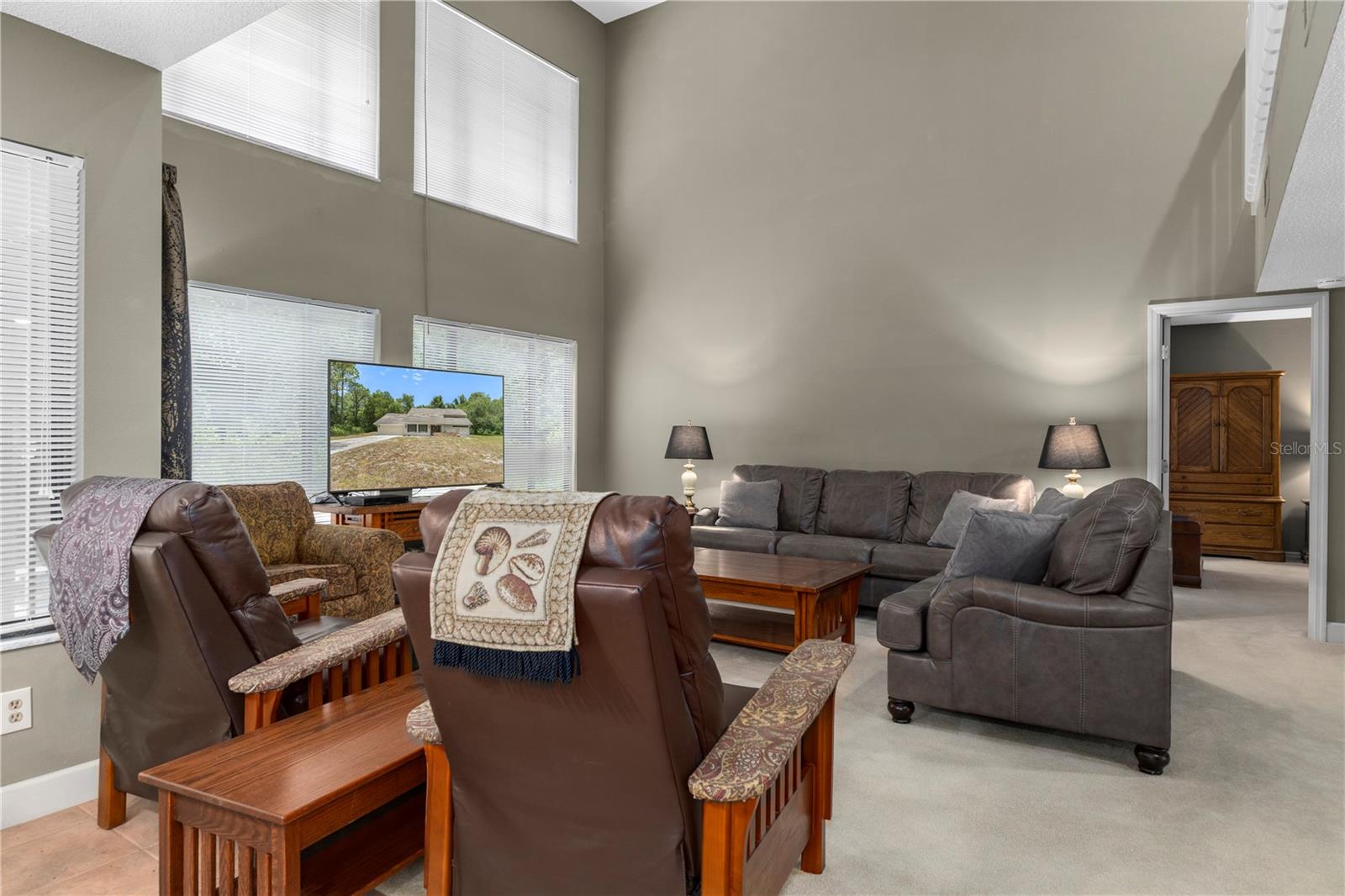 SUGARMILL WOODS CYPRESS VILLAGE - Residential