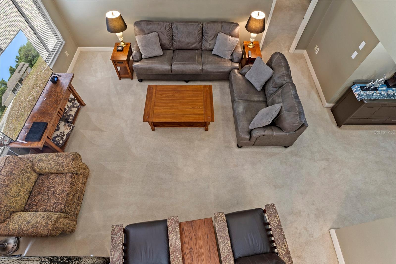SUGARMILL WOODS CYPRESS VILLAGE - Residential