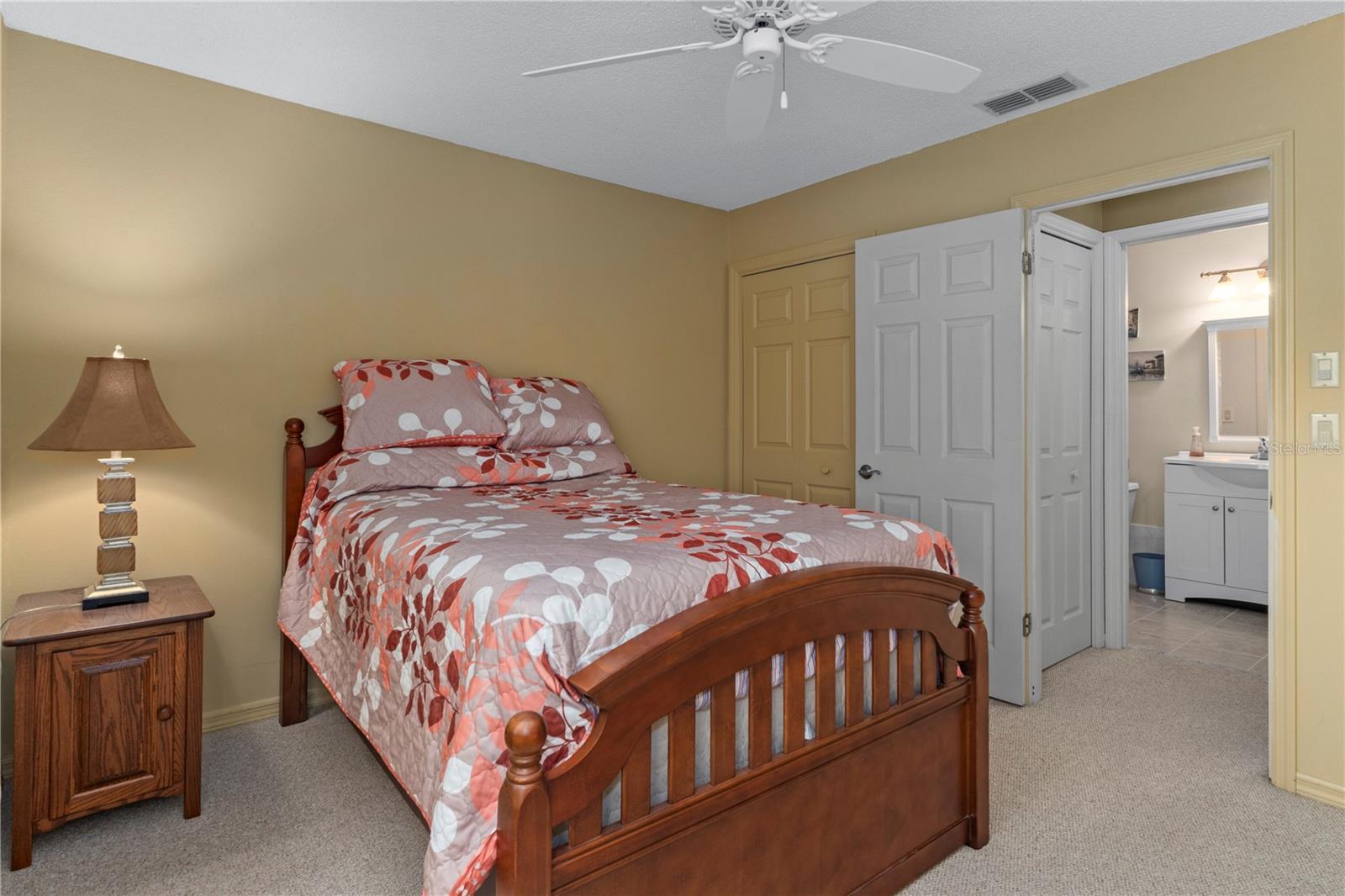 SUGARMILL WOODS CYPRESS VILLAGE - Residential