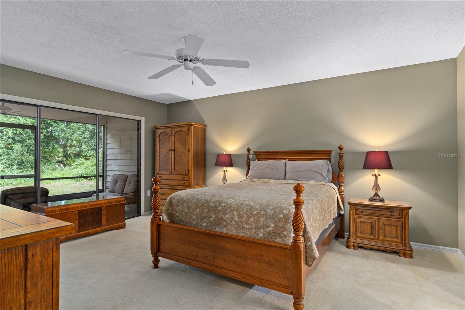 SUGARMILL WOODS CYPRESS VILLAGE - Residential