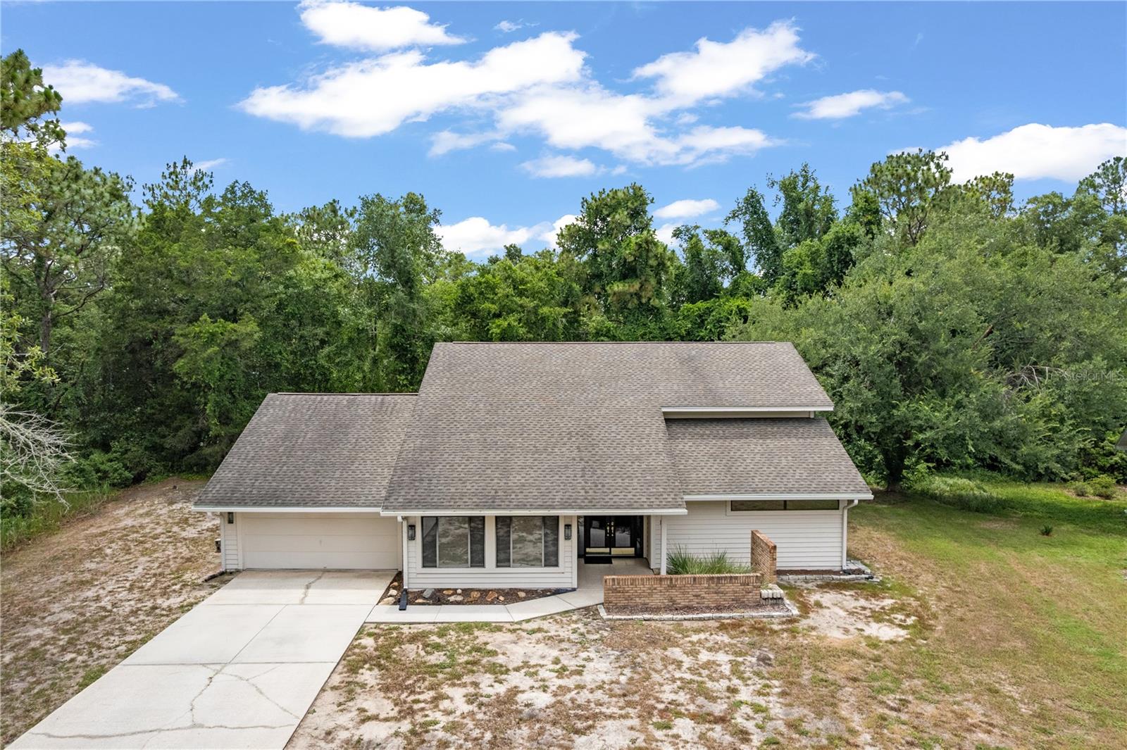 SUGARMILL WOODS CYPRESS VILLAGE - Residential