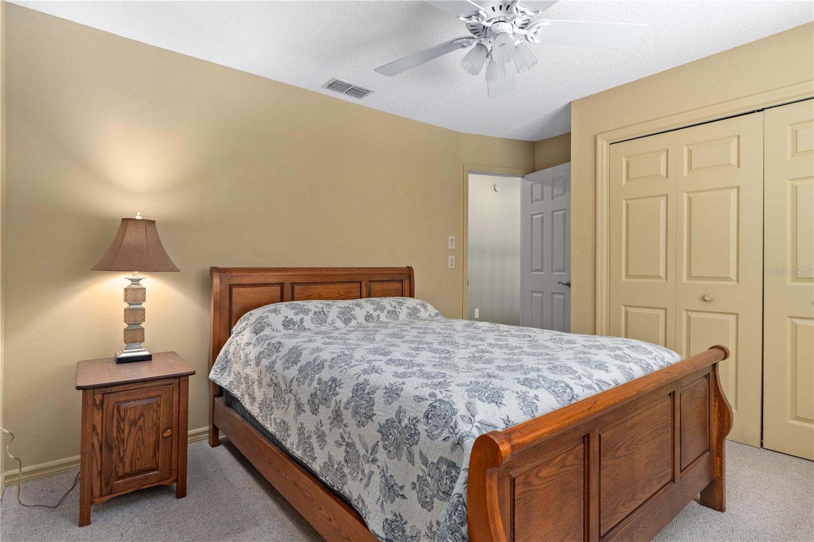 SUGARMILL WOODS CYPRESS VILLAGE - Residential