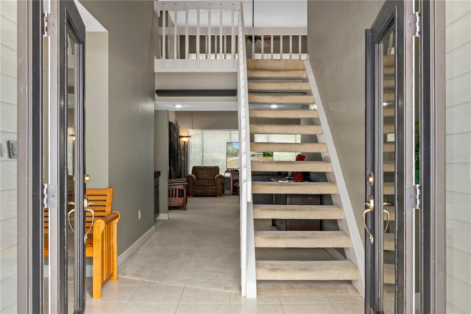 SUGARMILL WOODS CYPRESS VILLAGE - Residential
