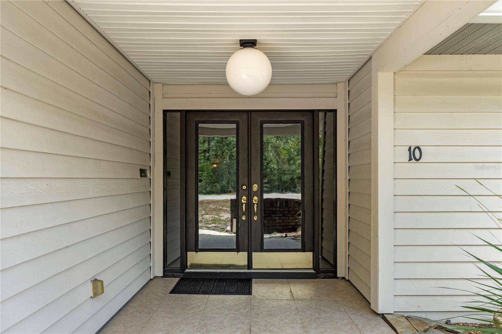 SUGARMILL WOODS CYPRESS VILLAGE - Residential