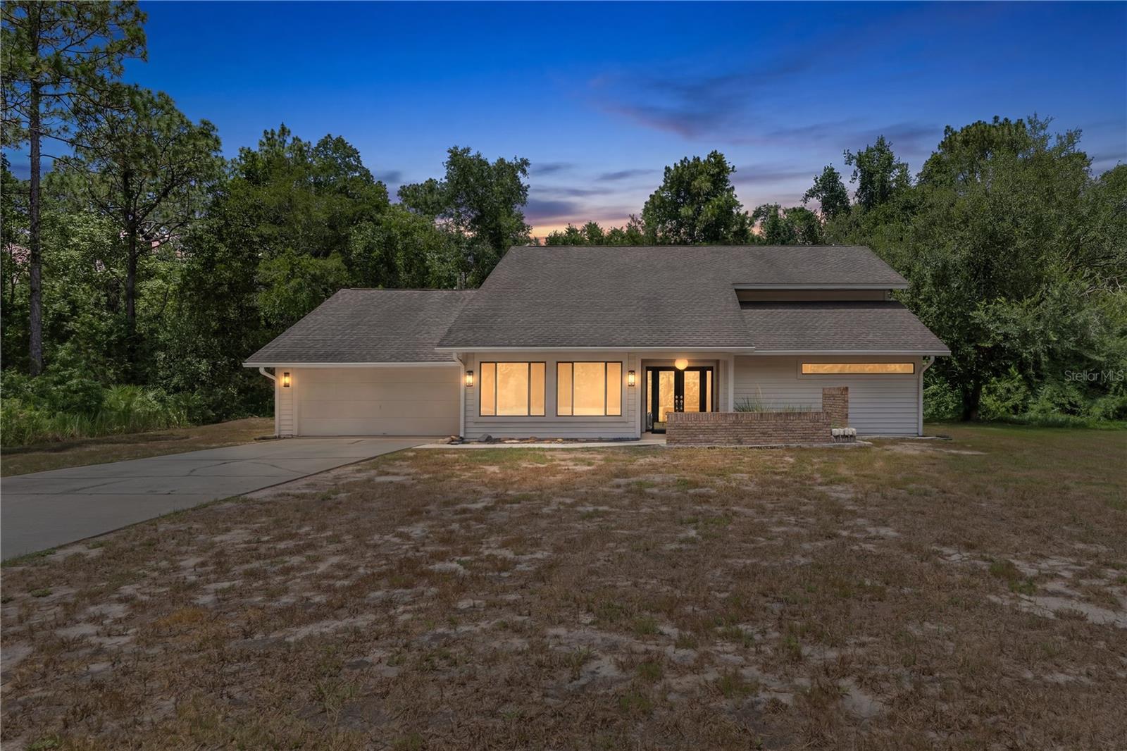 SUGARMILL WOODS CYPRESS VILLAGE - Residential