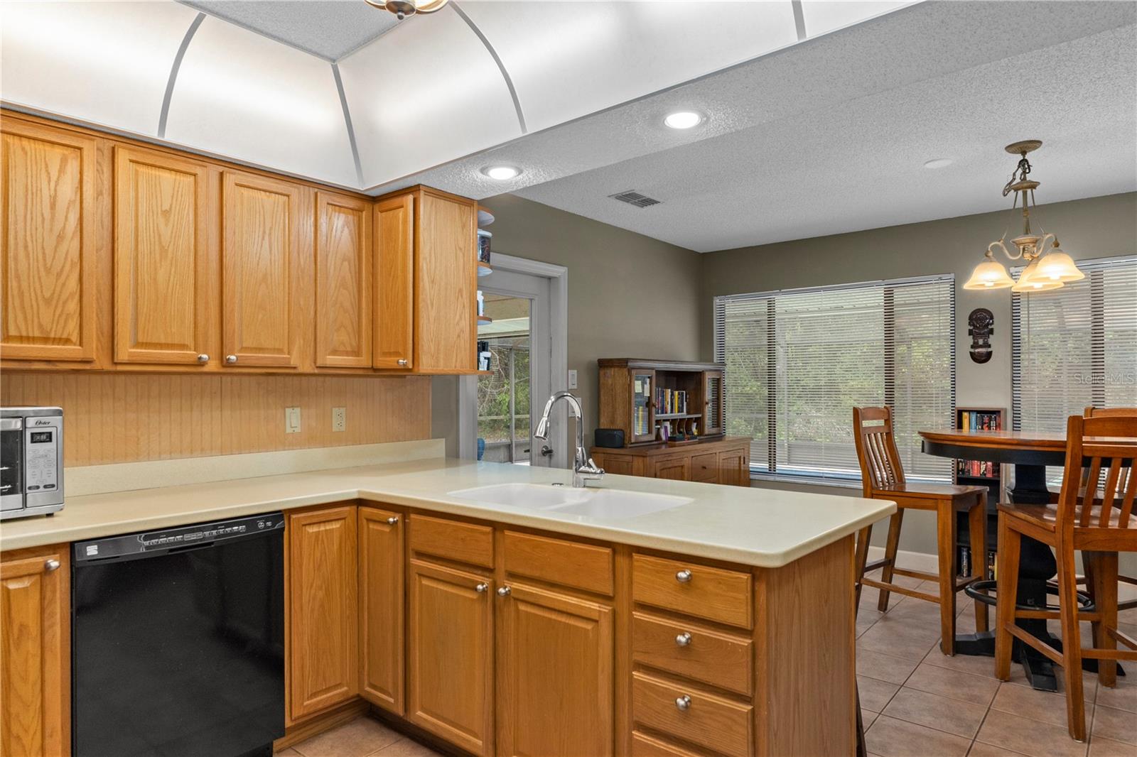 SUGARMILL WOODS CYPRESS VILLAGE - Residential