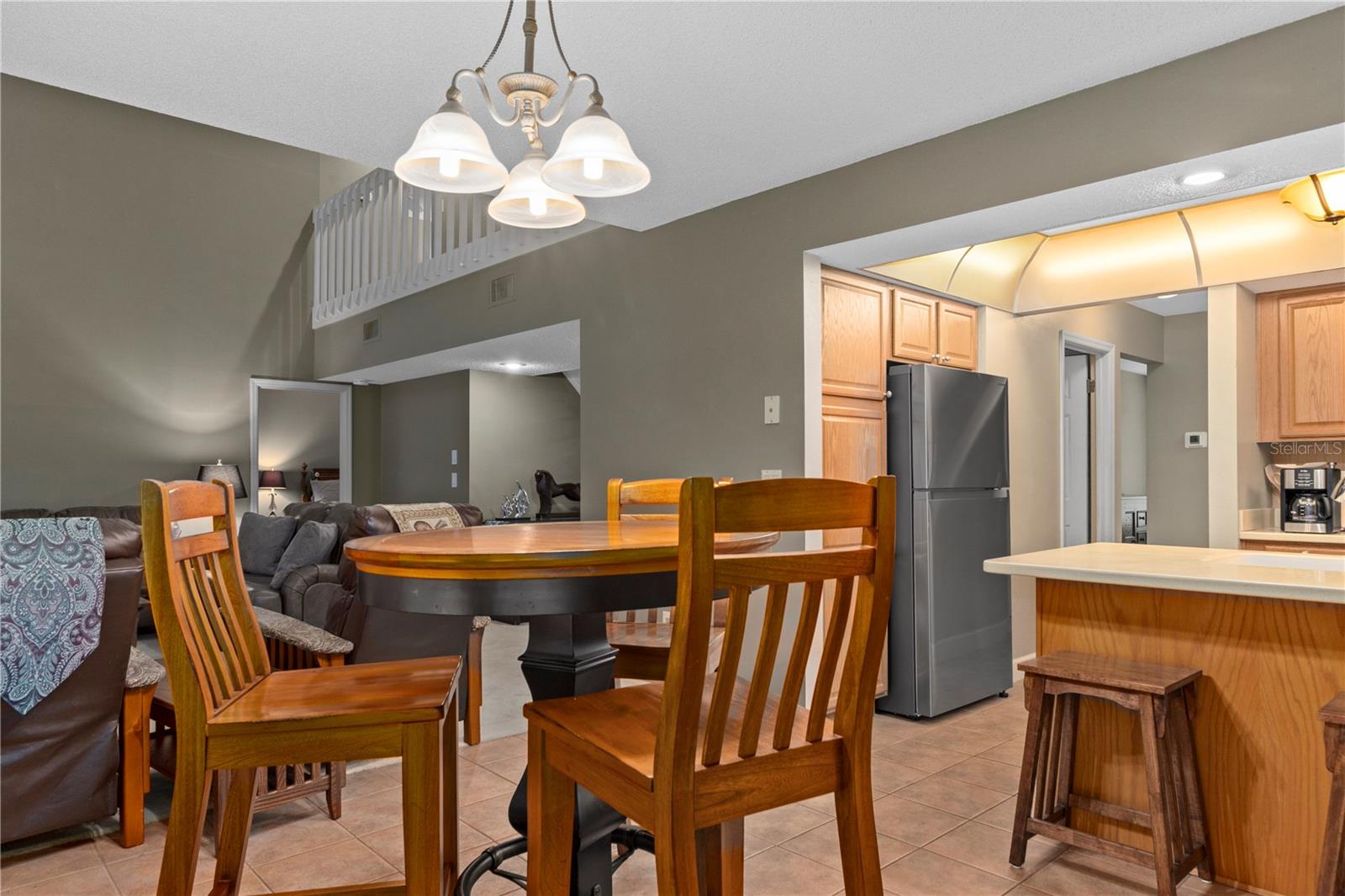 SUGARMILL WOODS CYPRESS VILLAGE - Residential