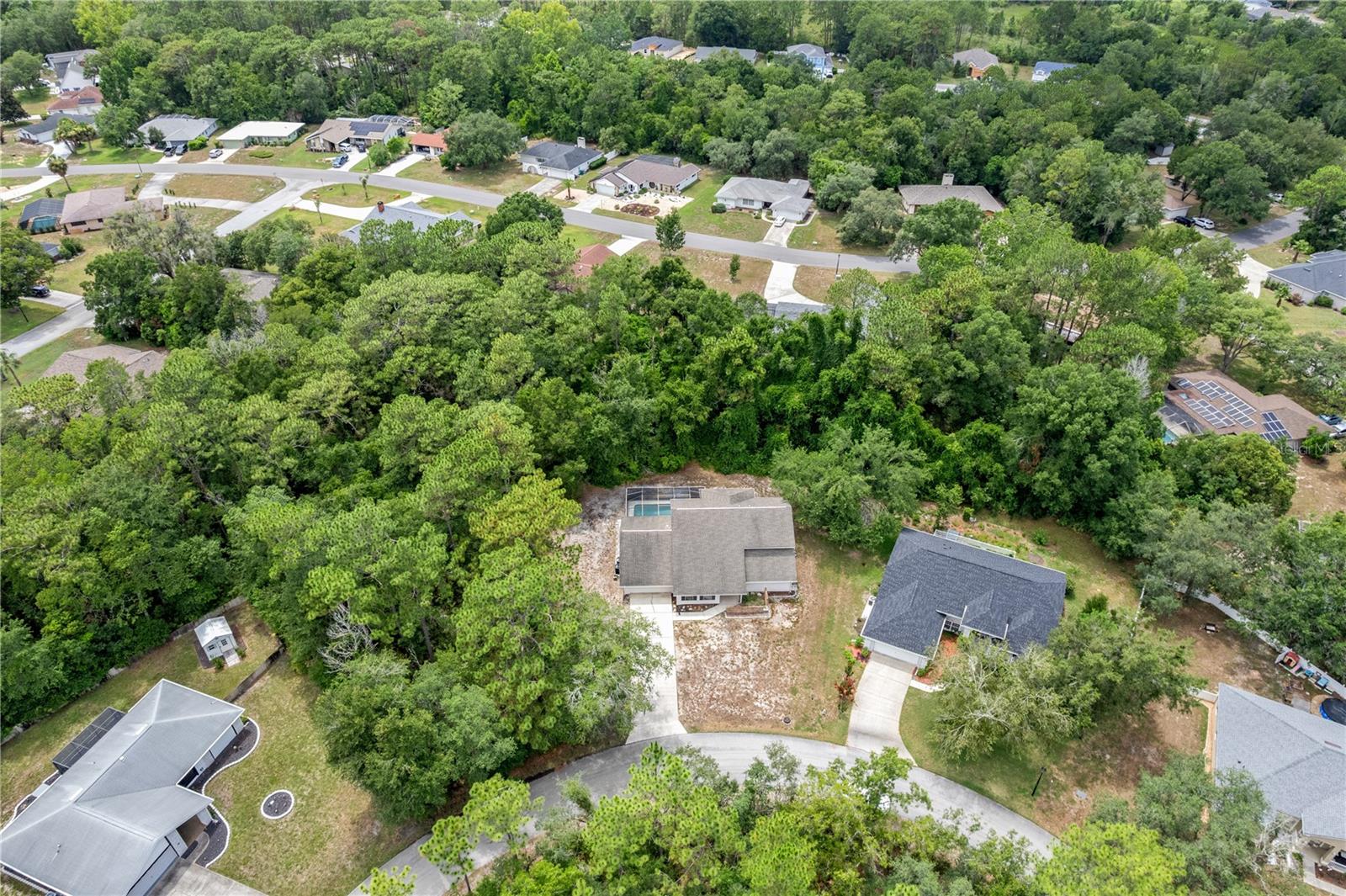 SUGARMILL WOODS CYPRESS VILLAGE - Residential