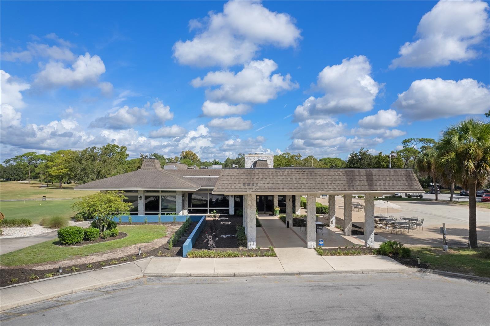 SUGARMILL WOODS CYPRESS VILLAGE - Residential