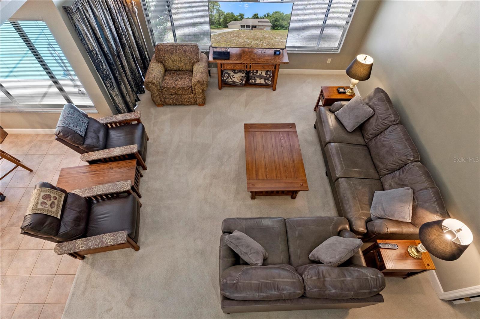 SUGARMILL WOODS CYPRESS VILLAGE - Residential