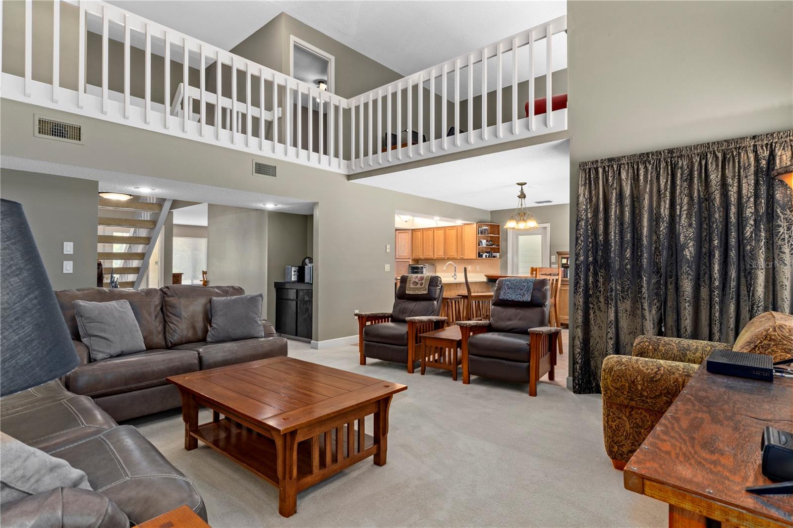 SUGARMILL WOODS CYPRESS VILLAGE - Residential