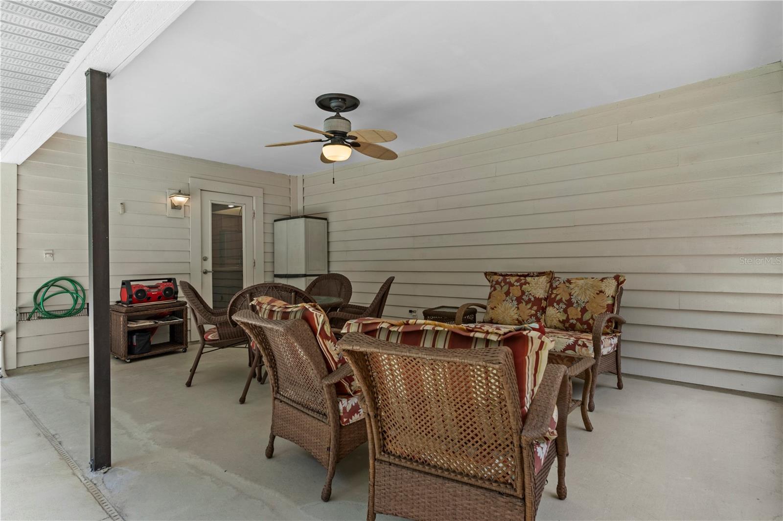 SUGARMILL WOODS CYPRESS VILLAGE - Residential