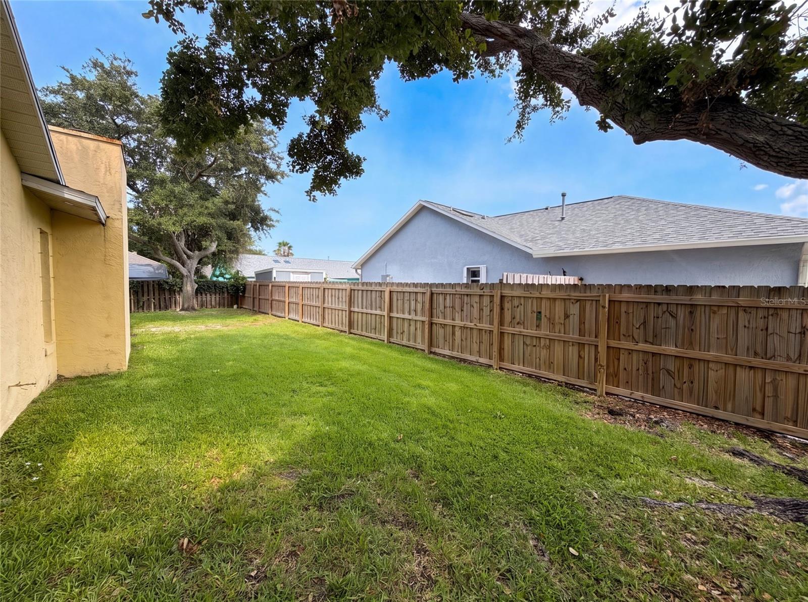 CRANE CREEK UNIT 1 - Residential