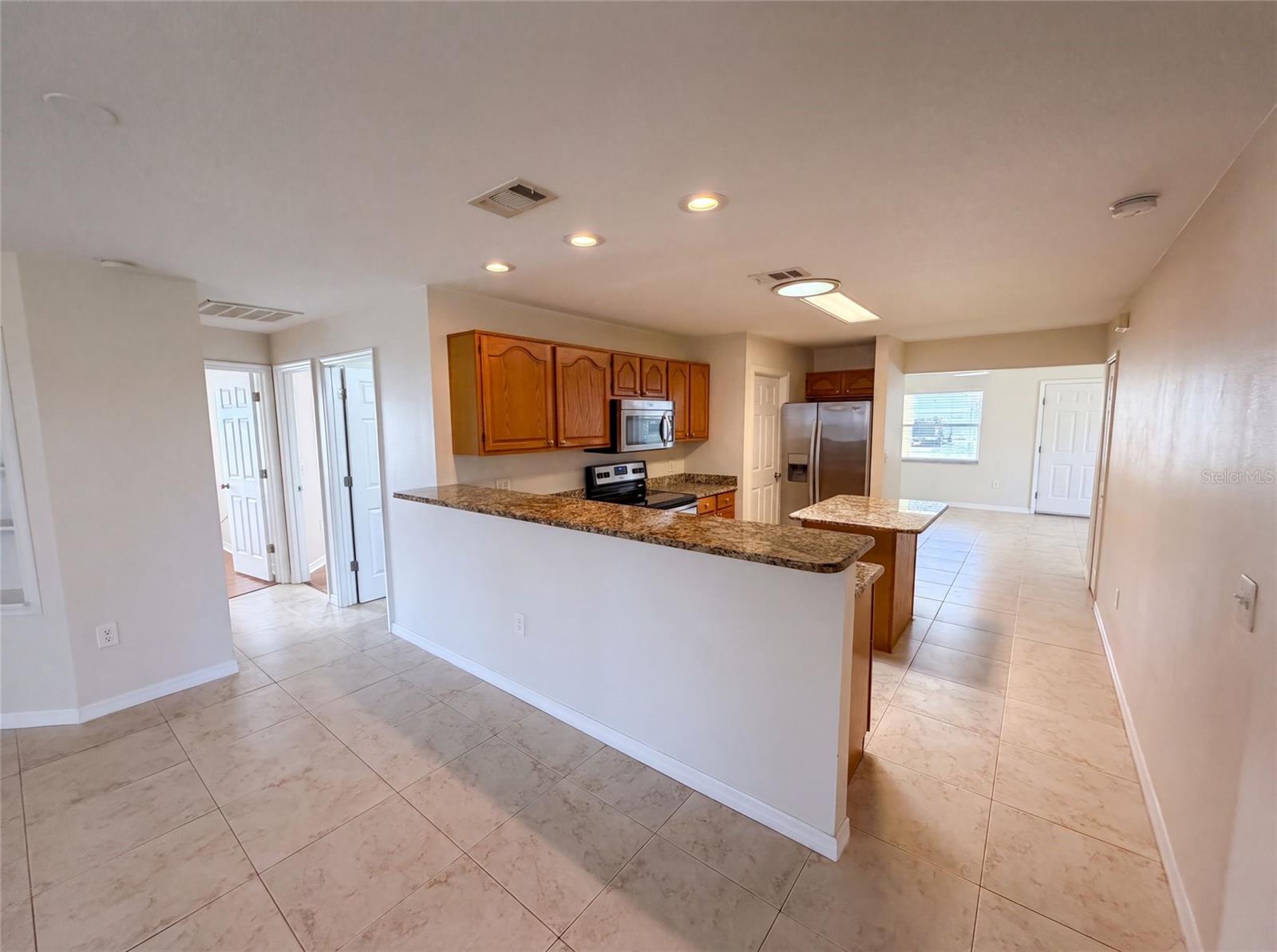 CRANE CREEK UNIT 1 - Residential