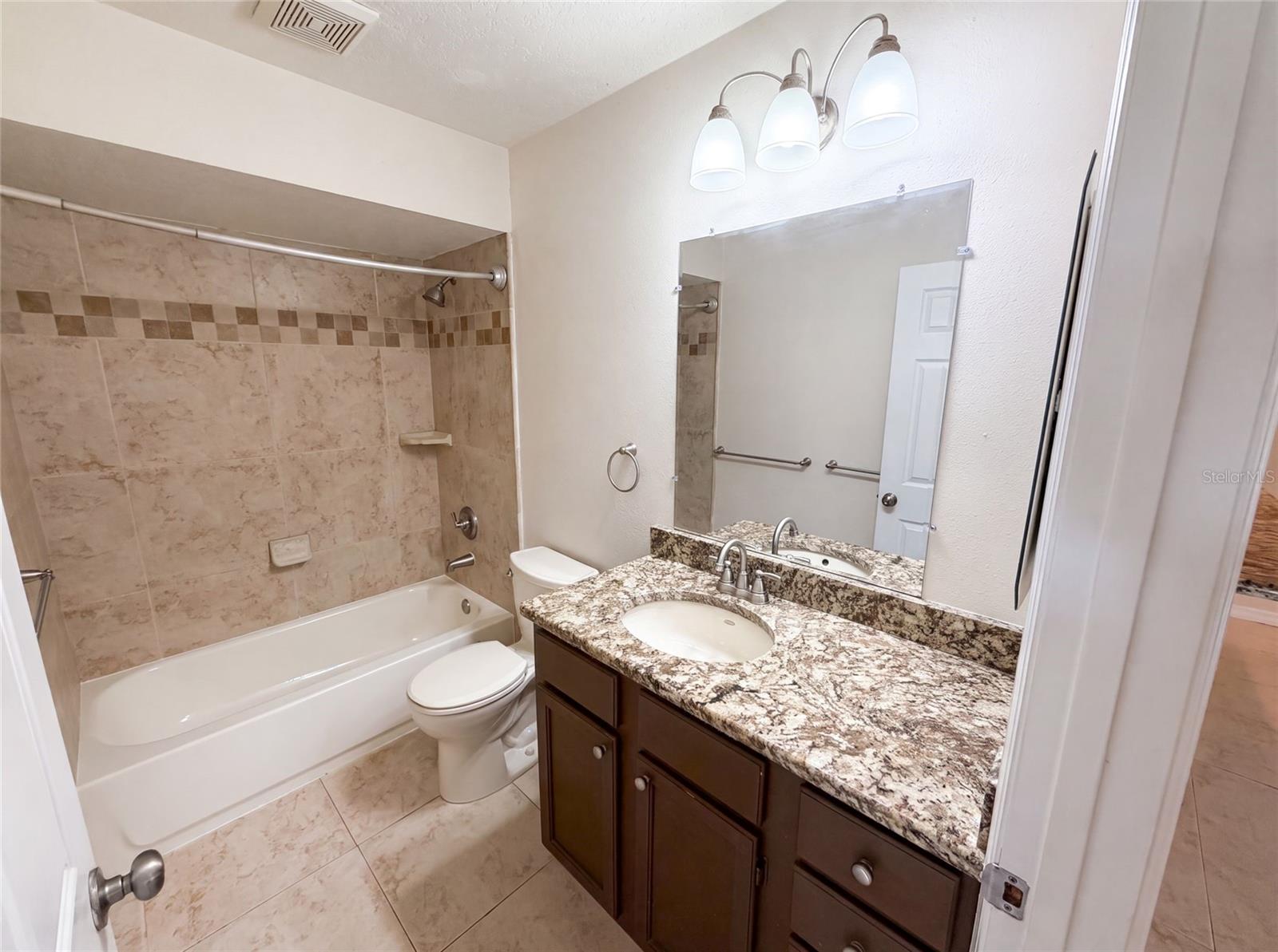 CRANE CREEK UNIT 1 - Residential