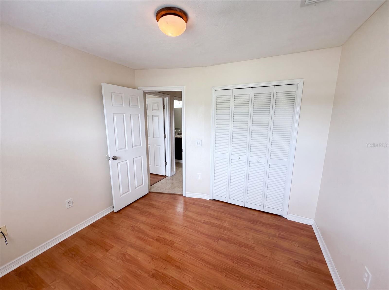 CRANE CREEK UNIT 1 - Residential