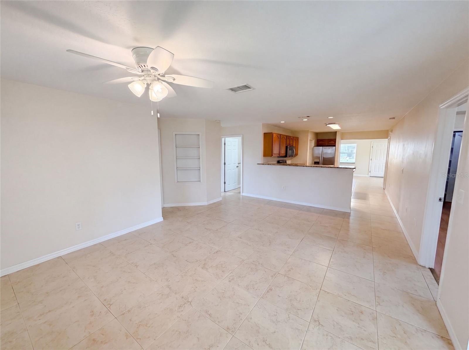 CRANE CREEK UNIT 1 - Residential
