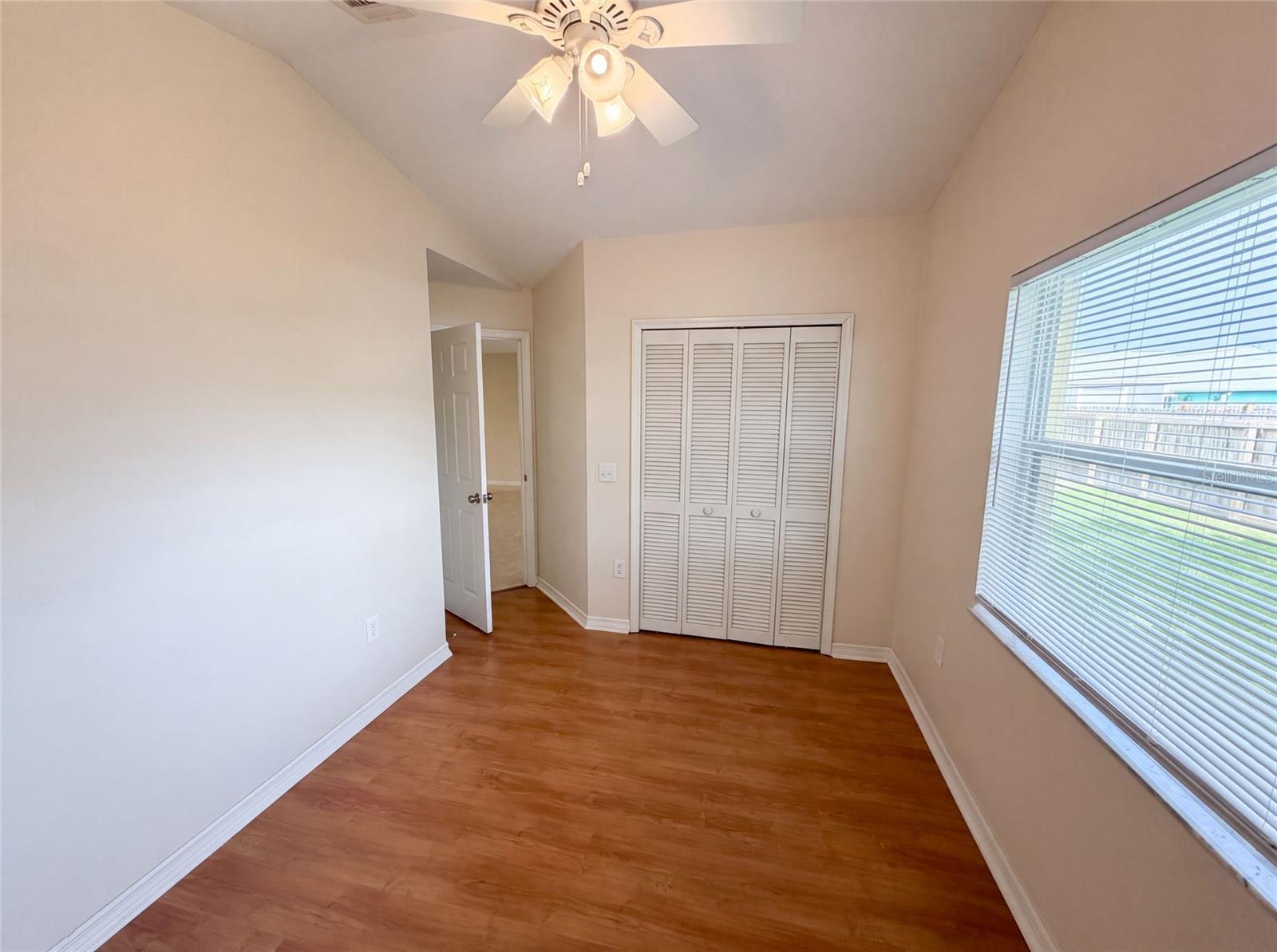 CRANE CREEK UNIT 1 - Residential