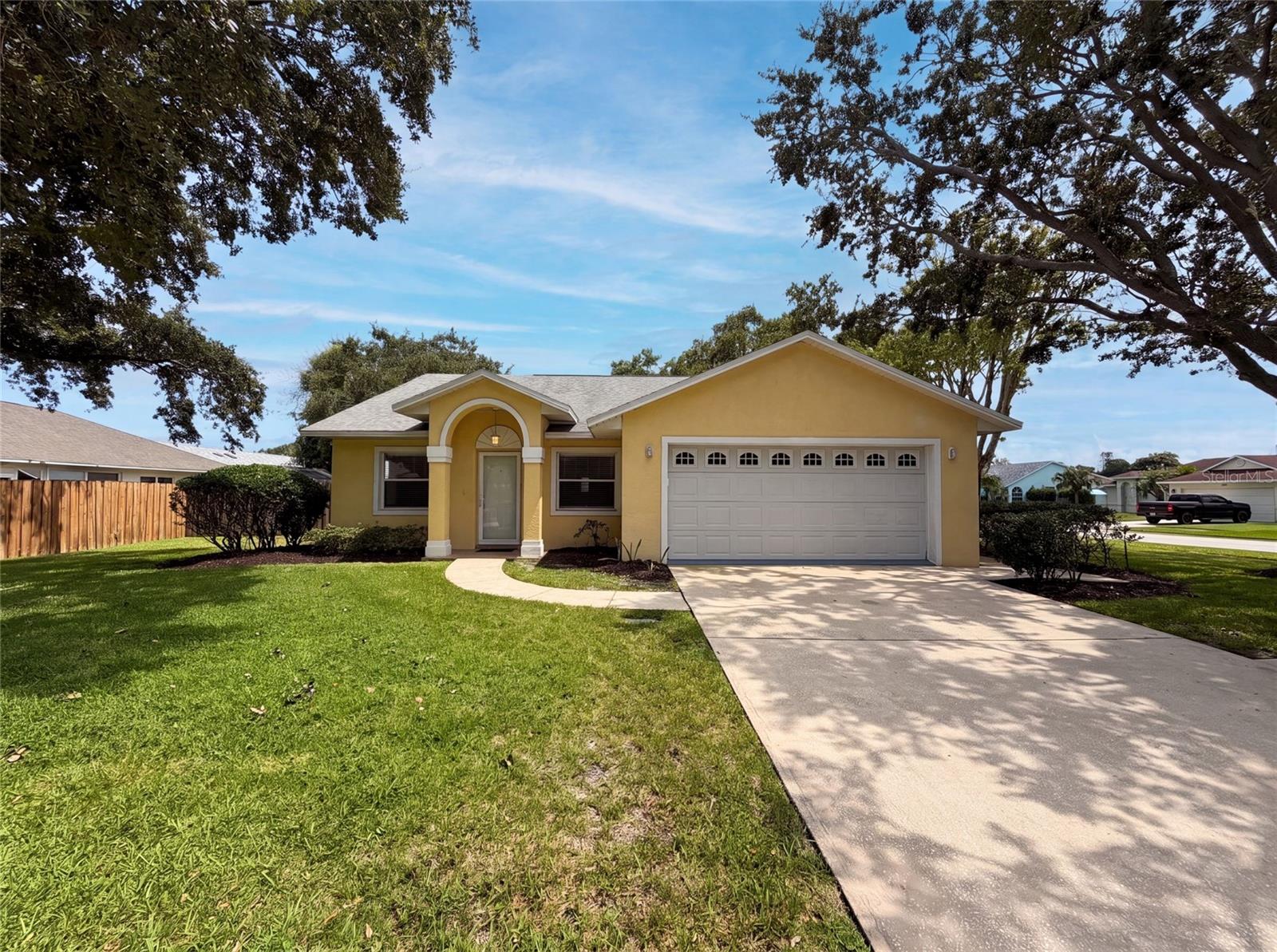 CRANE CREEK UNIT 1 - Residential