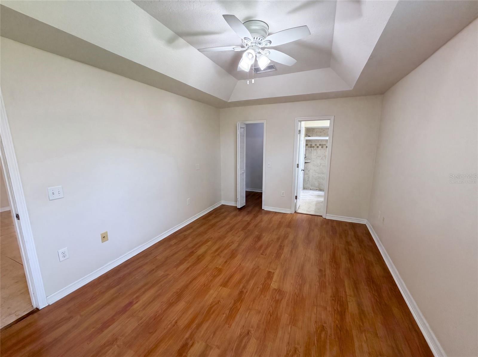 CRANE CREEK UNIT 1 - Residential